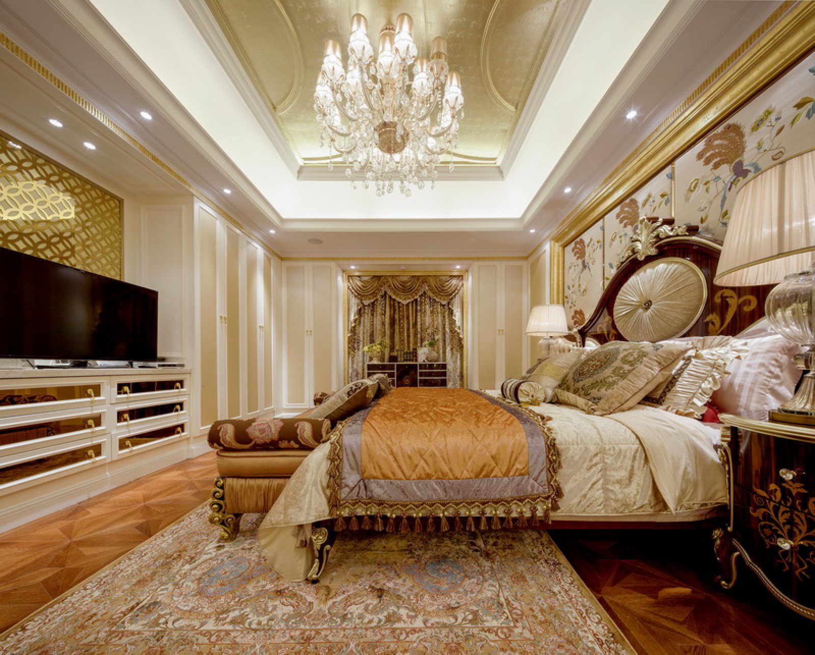 华侨城别墅设计-26