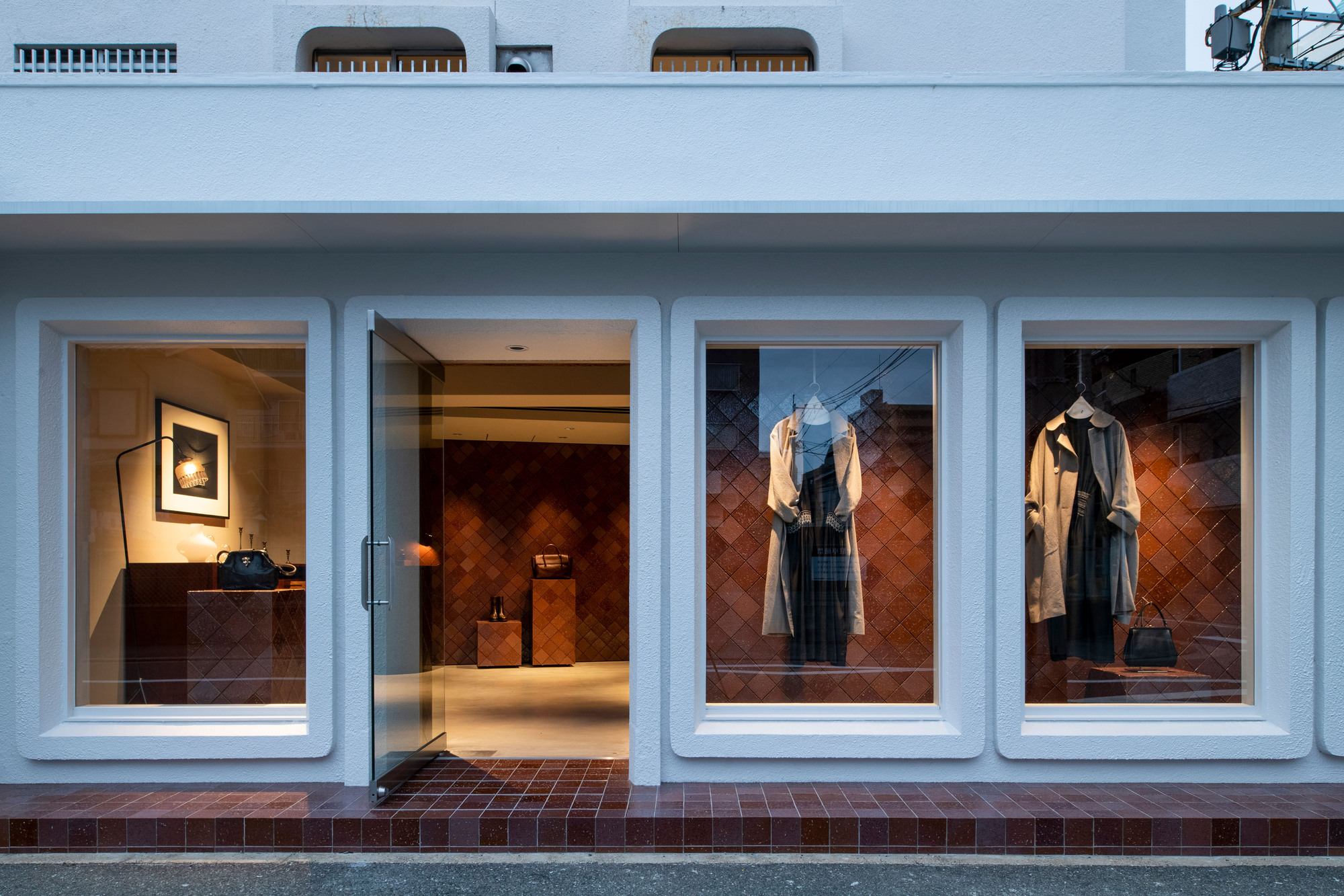 文理商店丨日本福冈丨CASEREAL-29