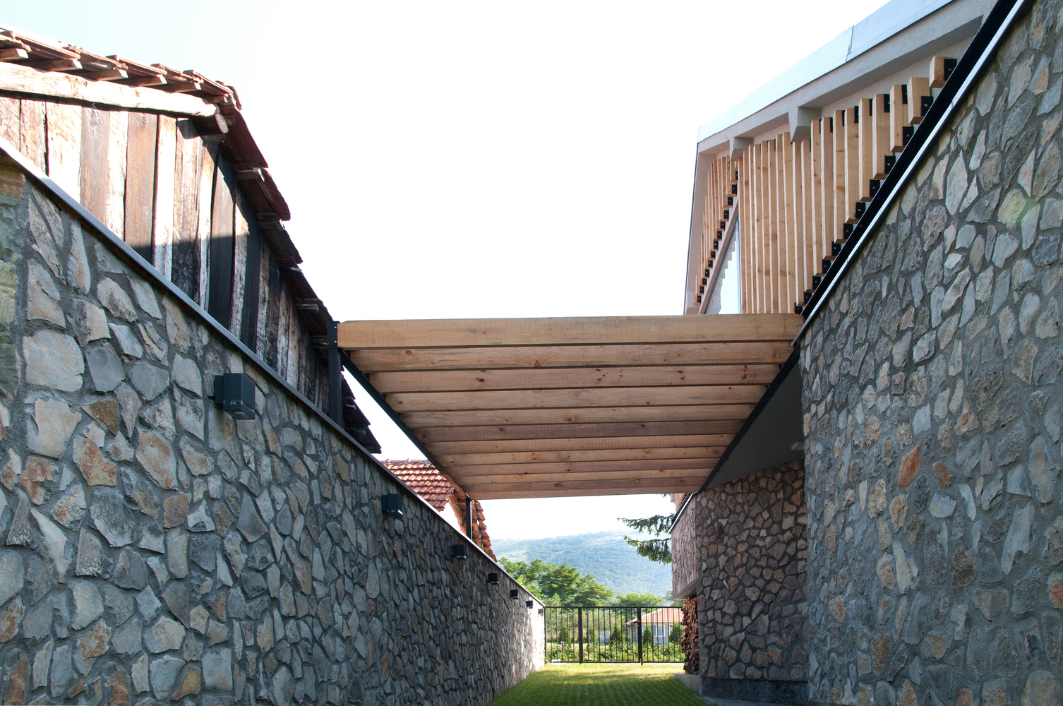 斯米洛维奇度假屋-37