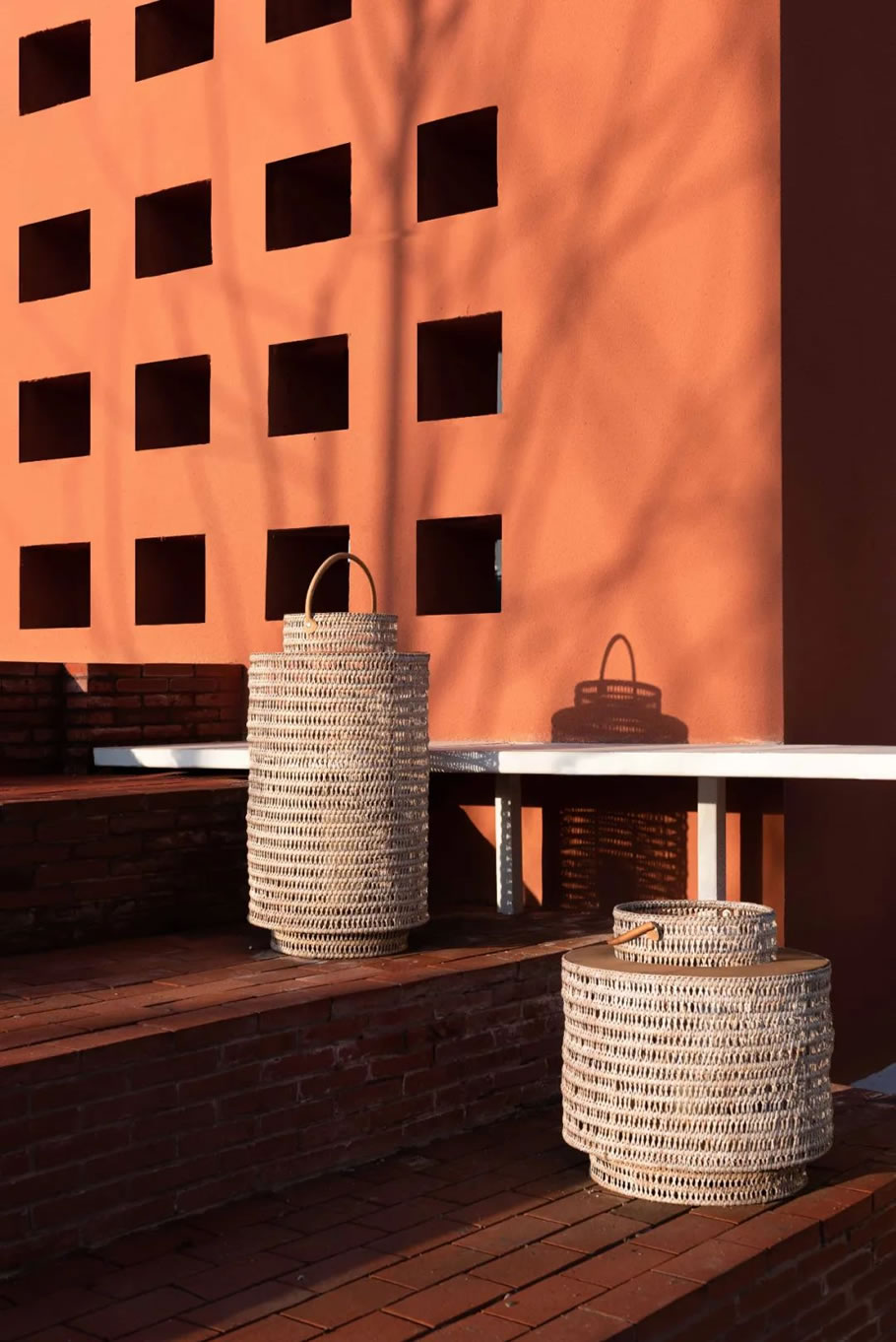 安吉爱家·霖溪谷丨中国浙江丨MBDI廿一禾景观设计有限公司-5