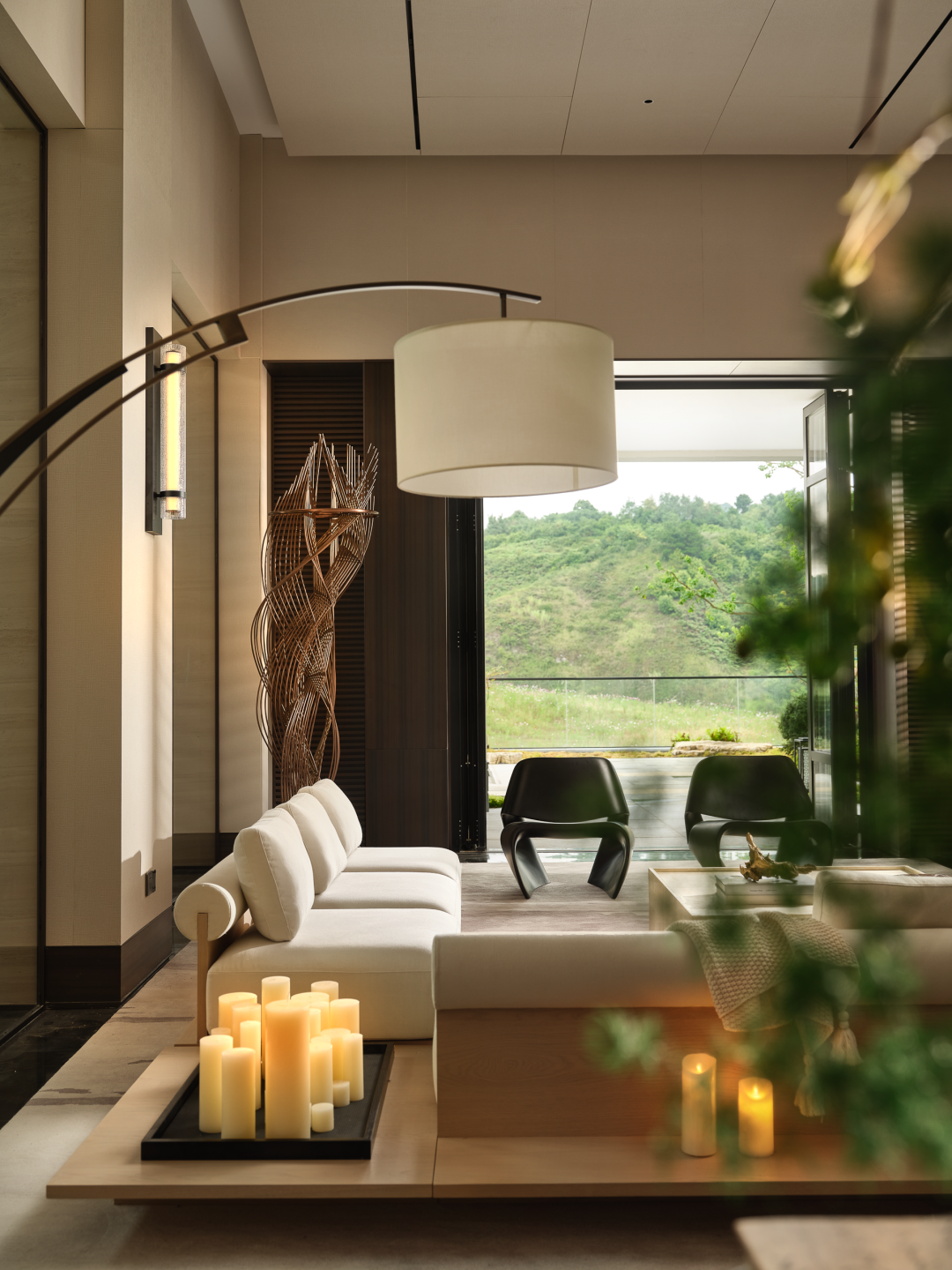 中铁溪山国际旅游度假区丨中国贵阳丨IF DESIGN羽果设计-61