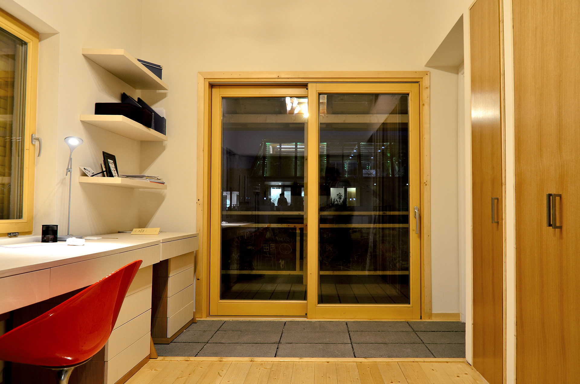 普里斯帕太阳能十项全能欧洲 2012丨西班牙马德里丨UAUIM,UTCB,UNARTE 和布加勒斯特理工大学的合作团队-13