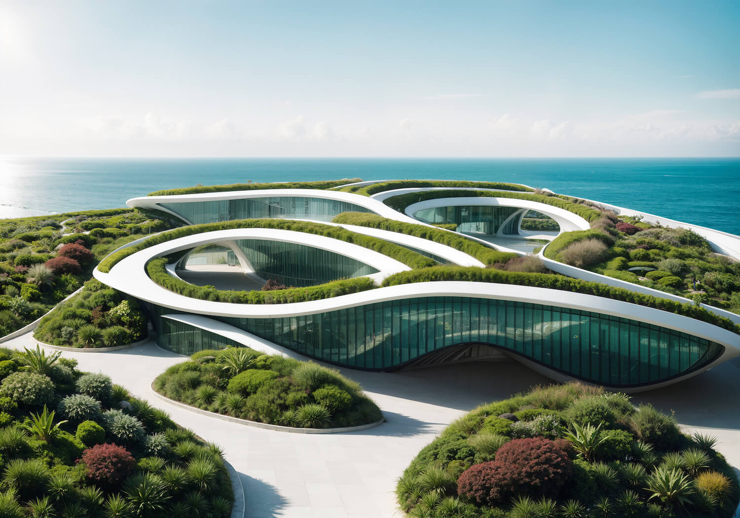 海洋草地丨Arestea-10