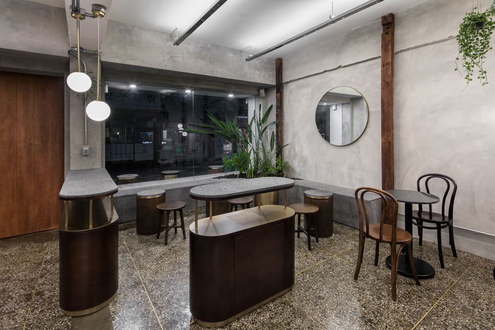 SEOUL COFFEE(MANGWON) Labotory-0