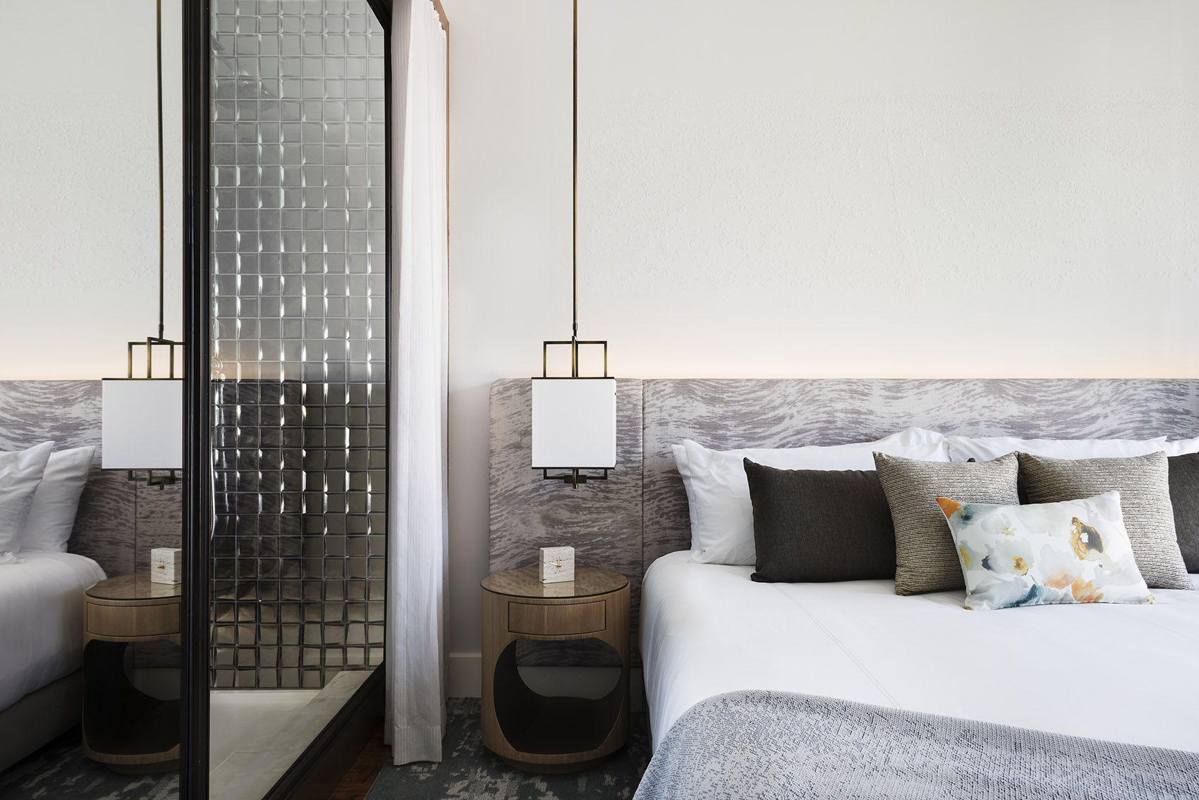 “Dream Hollywood”酒店，加州洛杉矶 / Rockwell Group-31