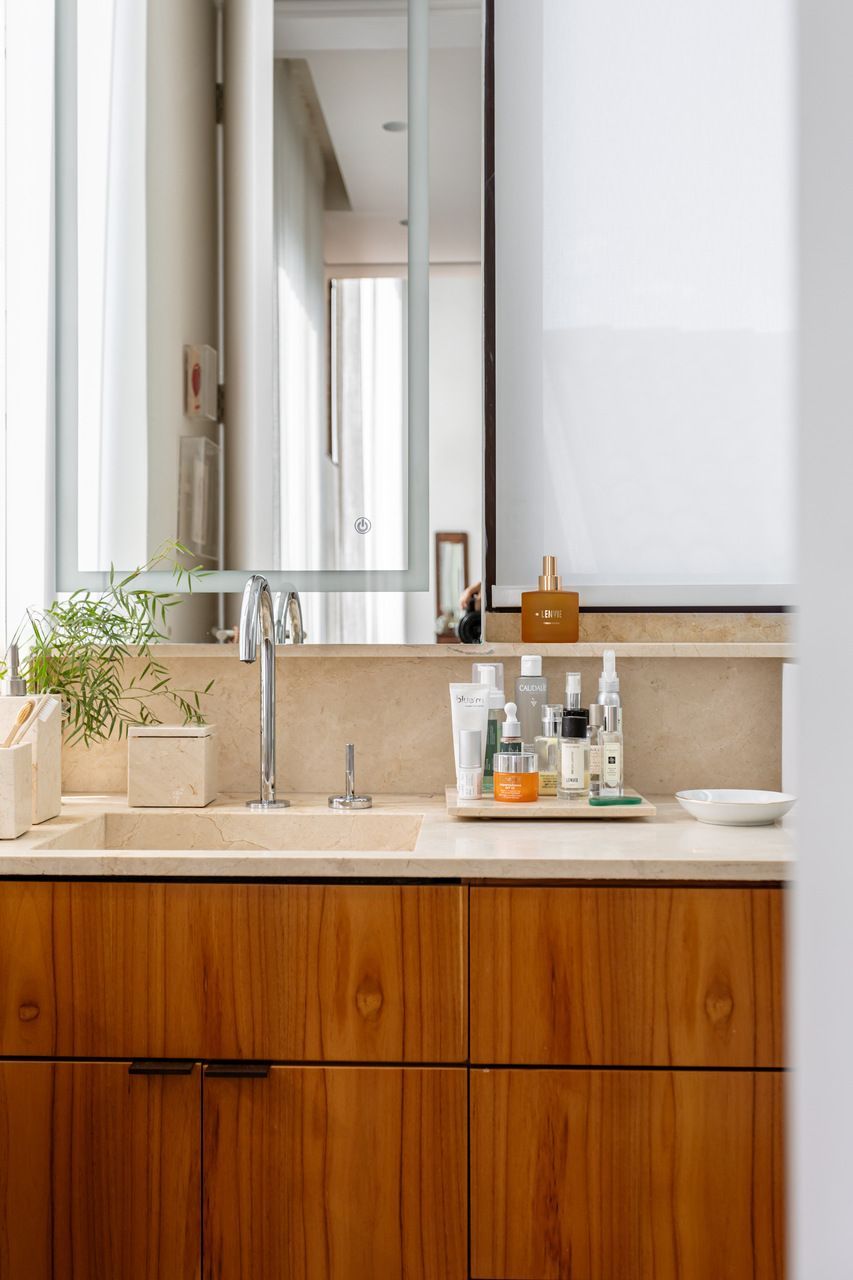 Casa de Valentina新房浴室设计-2