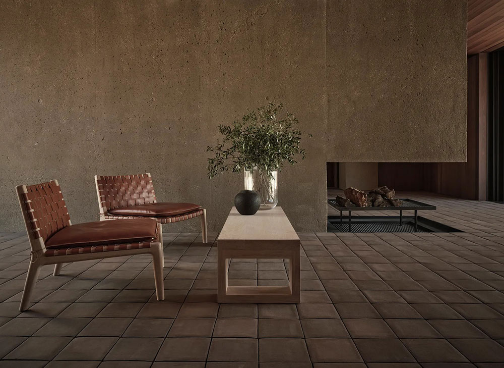 "Zara Home 与名师 Vincent Van Duysen 联手打造现代家居新作"-7