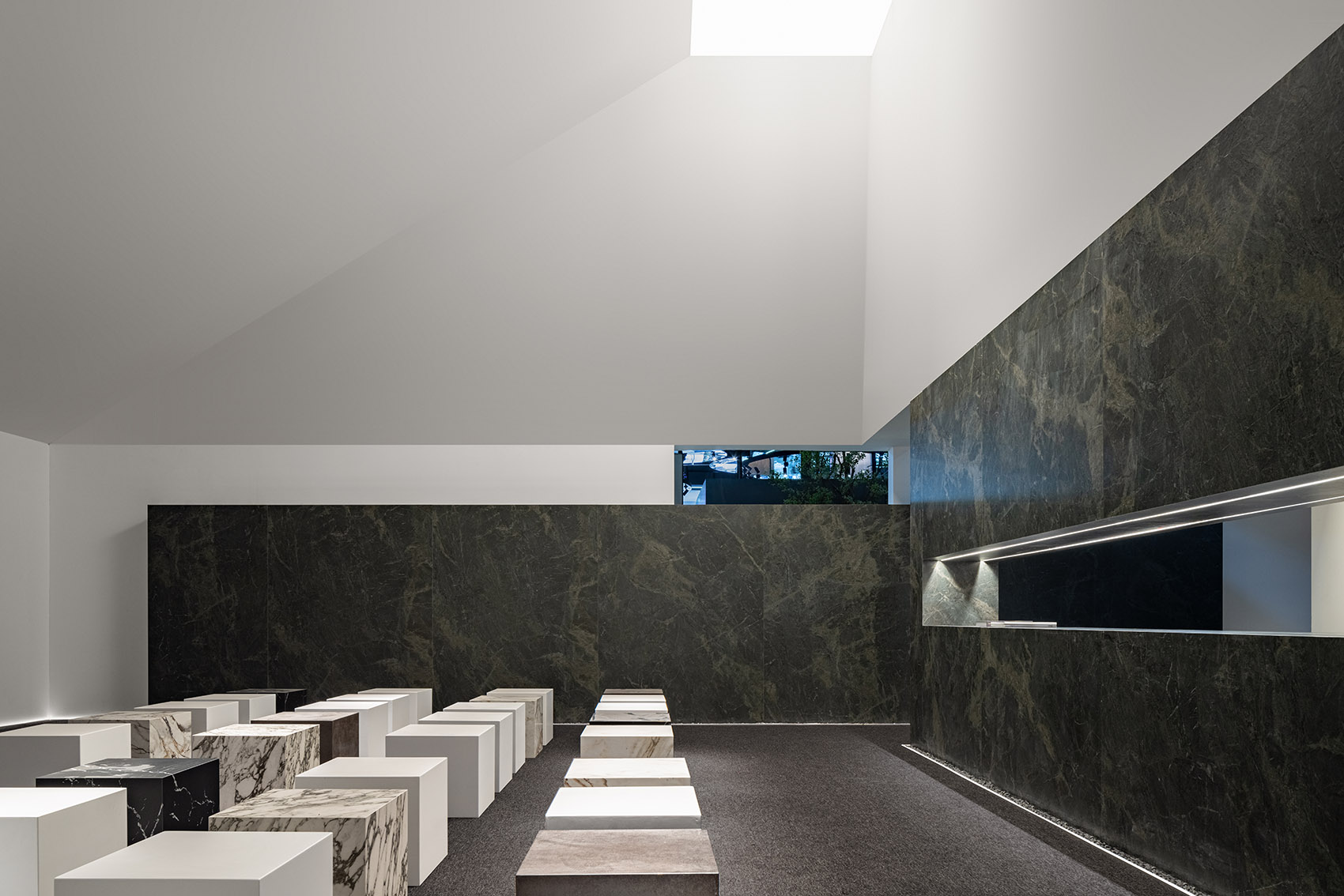 广州设计周·德赛斯展馆丨中国广州丨LDH刘道华建筑设计事务所-50