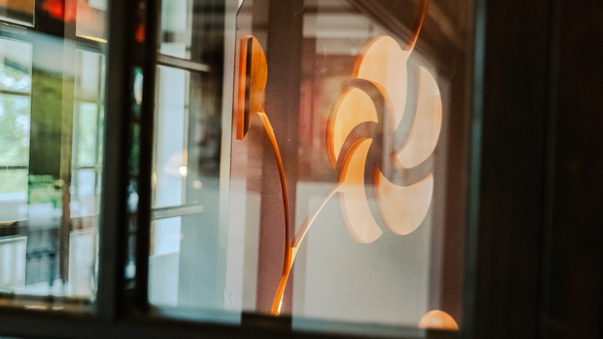 北投梅庭《投映即影 Screen》展场设计及制作丨中国台北丨山峸-26