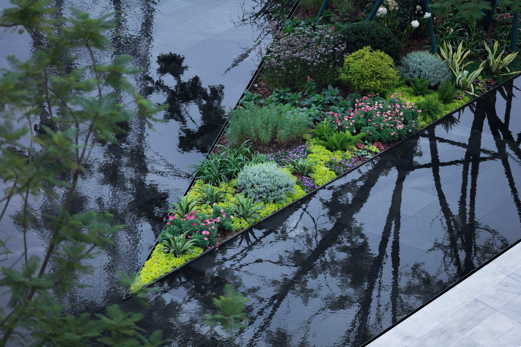 中国绿发·长江序 | 折叠山水，收藏江山-42