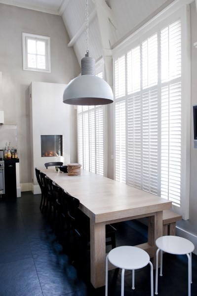 居住于一座前教堂-11