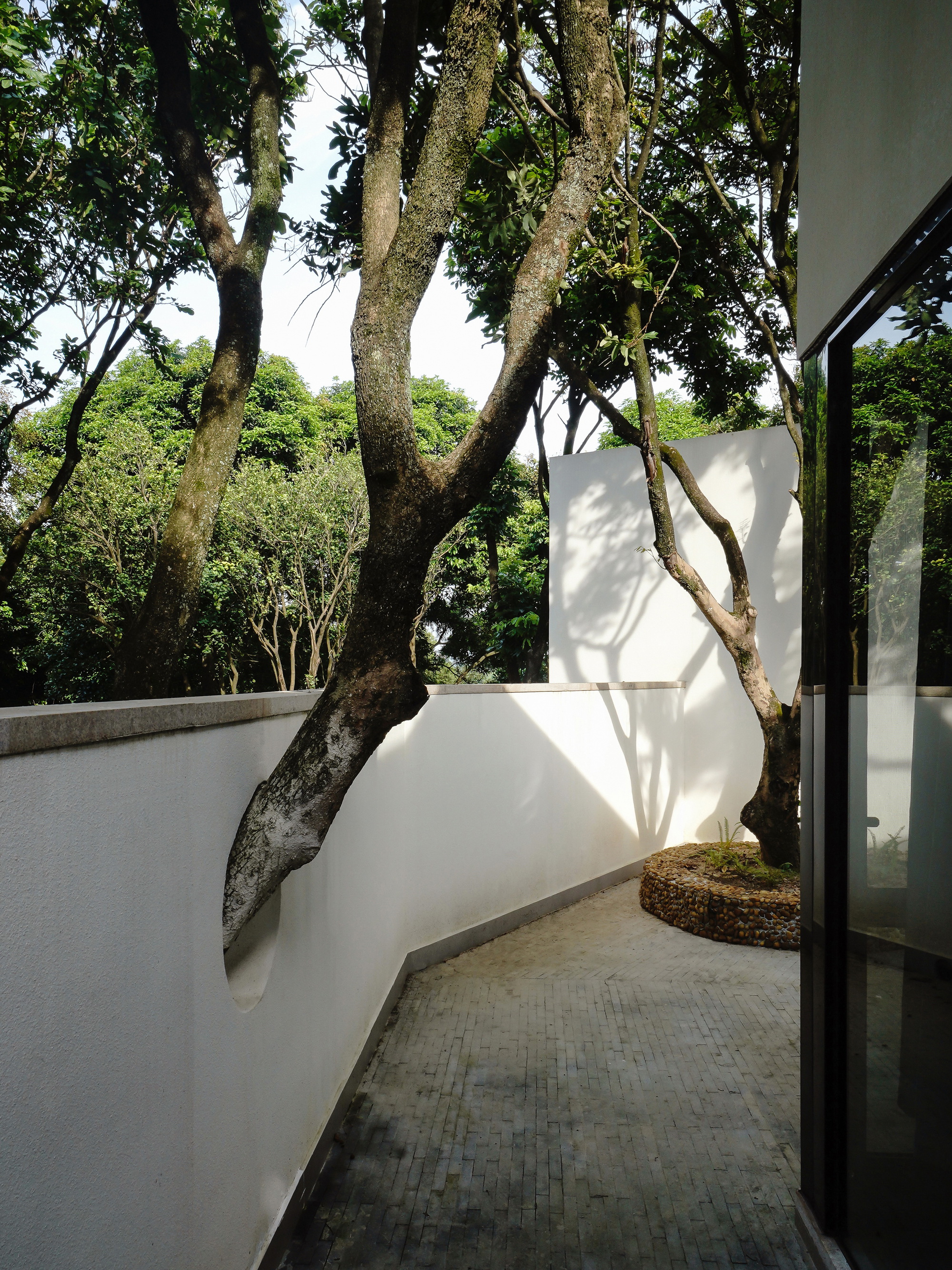 丨中国泉州丨Spacework Architects-41