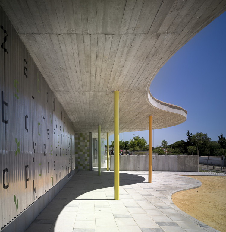 婴儿馆（Infant Pavilion）-21