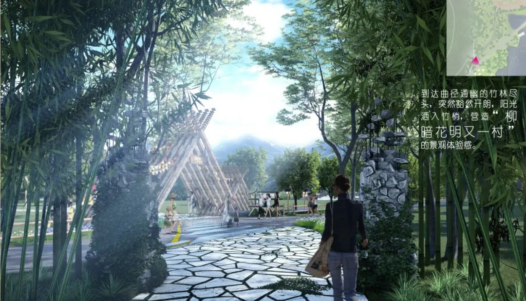 2022 最火露营设计方案丨小编-22