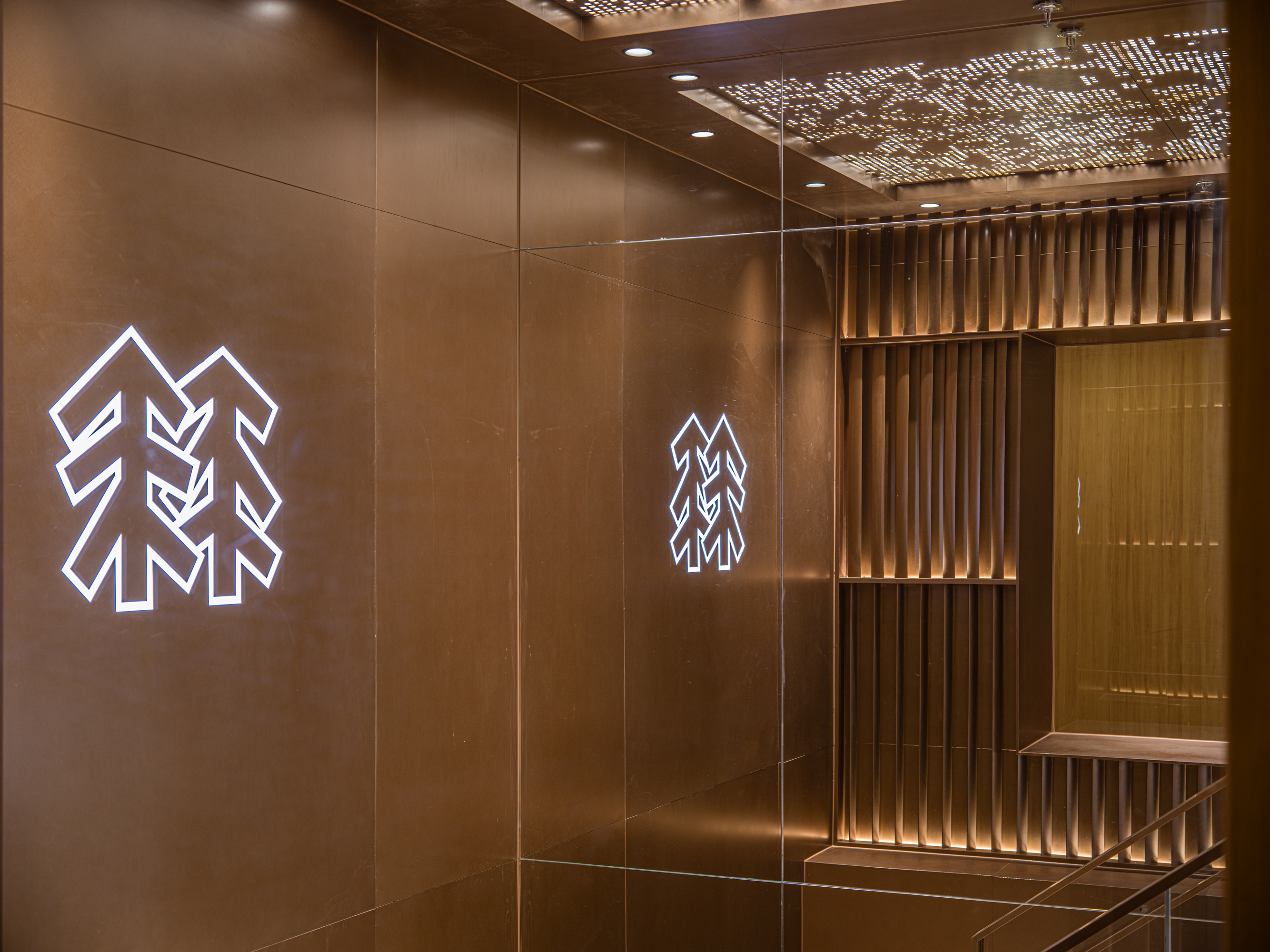 KOLON KRAFT 上海新天地店丨中国上海丨KOLON SPORT & STILL YOUNG-21