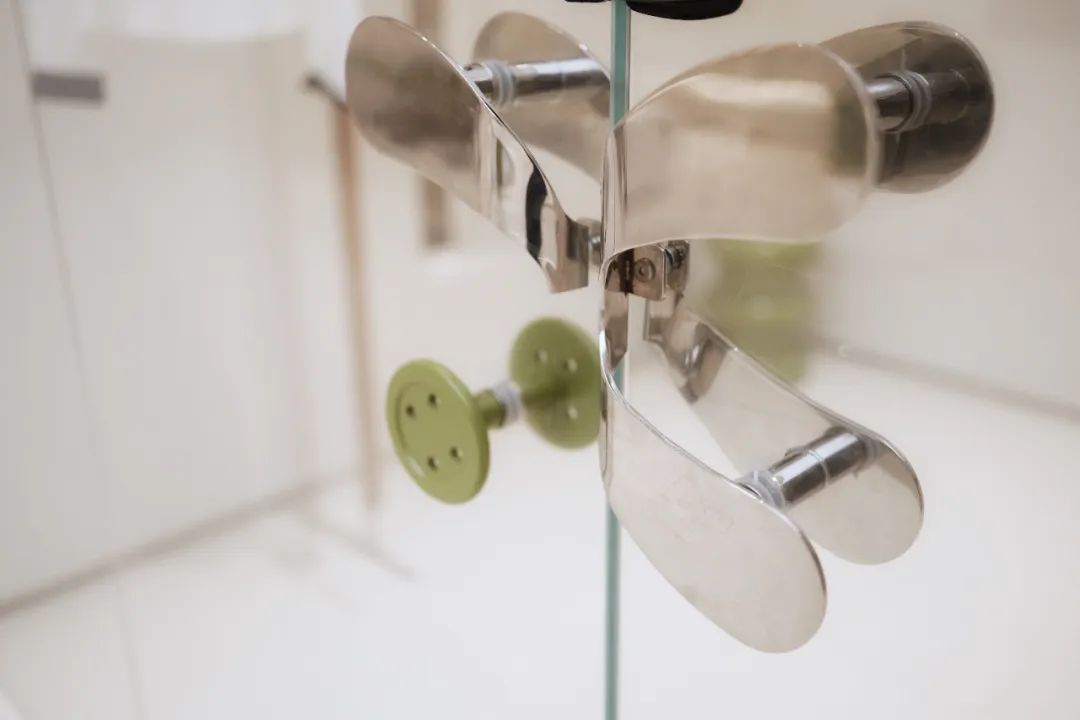 X·YING 香影全新轻复古风格空间形象研发丨中国杭州丨王洁设计工作室-13