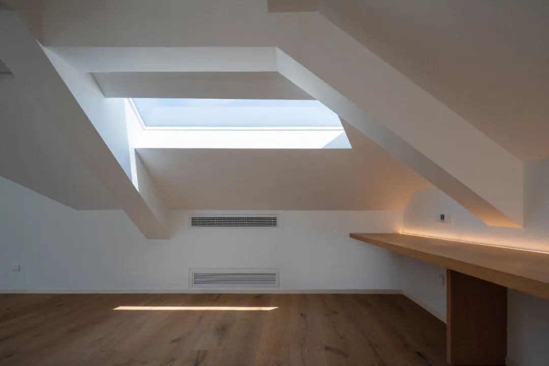 诗与远方的螺旋别墅-24