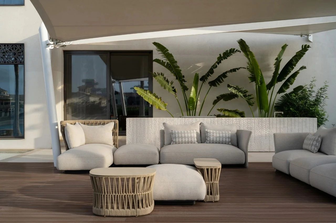 AZ 别墅丨MMA Projects-36