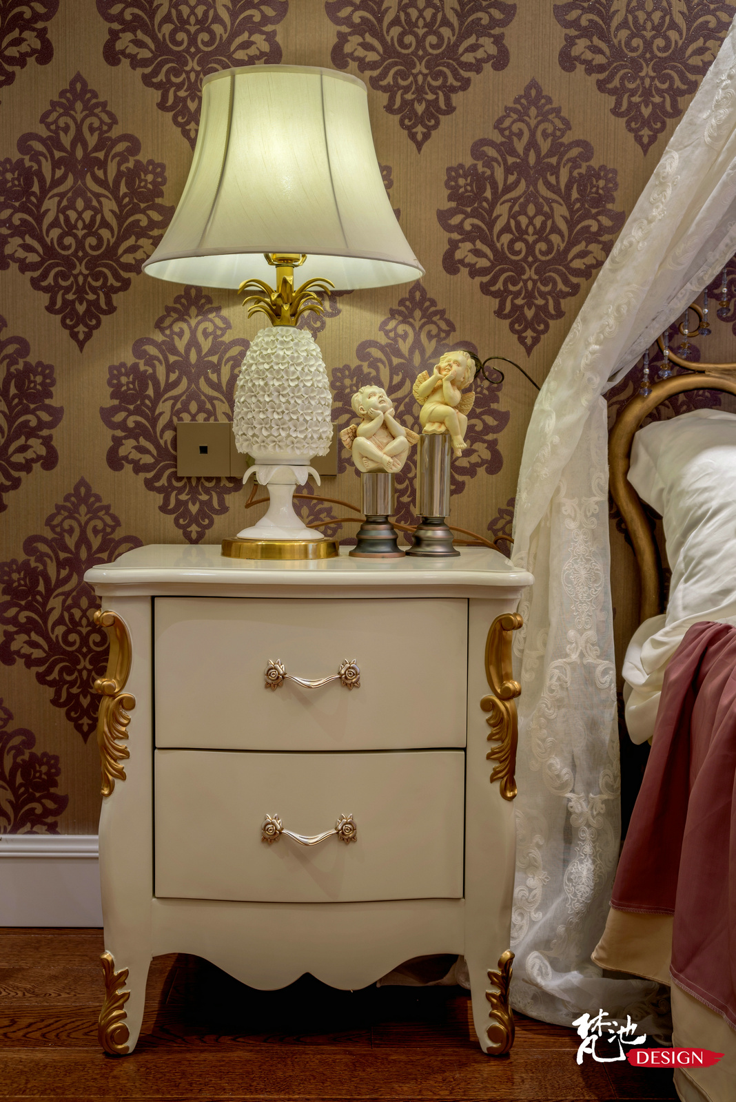 星海湖壹号：恰似花开的温柔-16