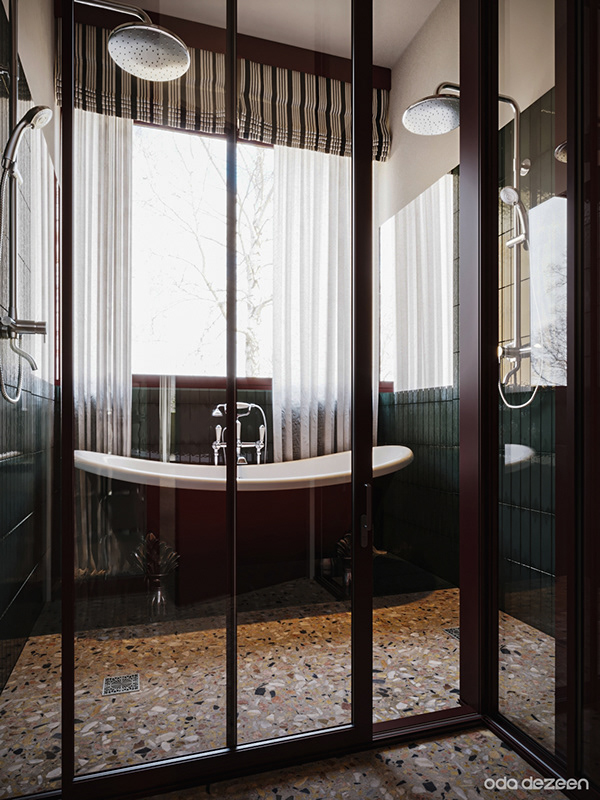 RED WINE FACTORY HOTEL 室内外设计-173