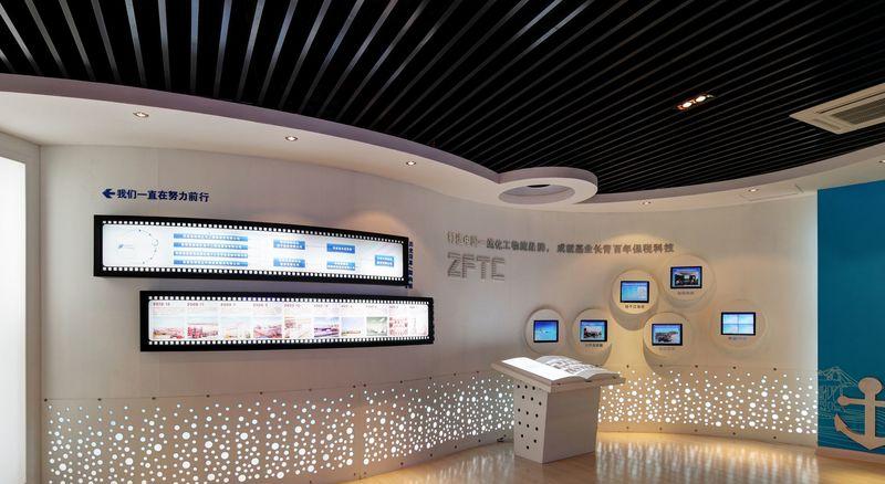 保税科技展示厅-9