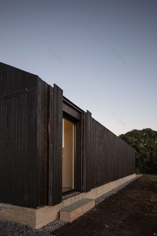 查帕德马拉尔宅邸丨尼古拉斯·皮 into da Mota-36