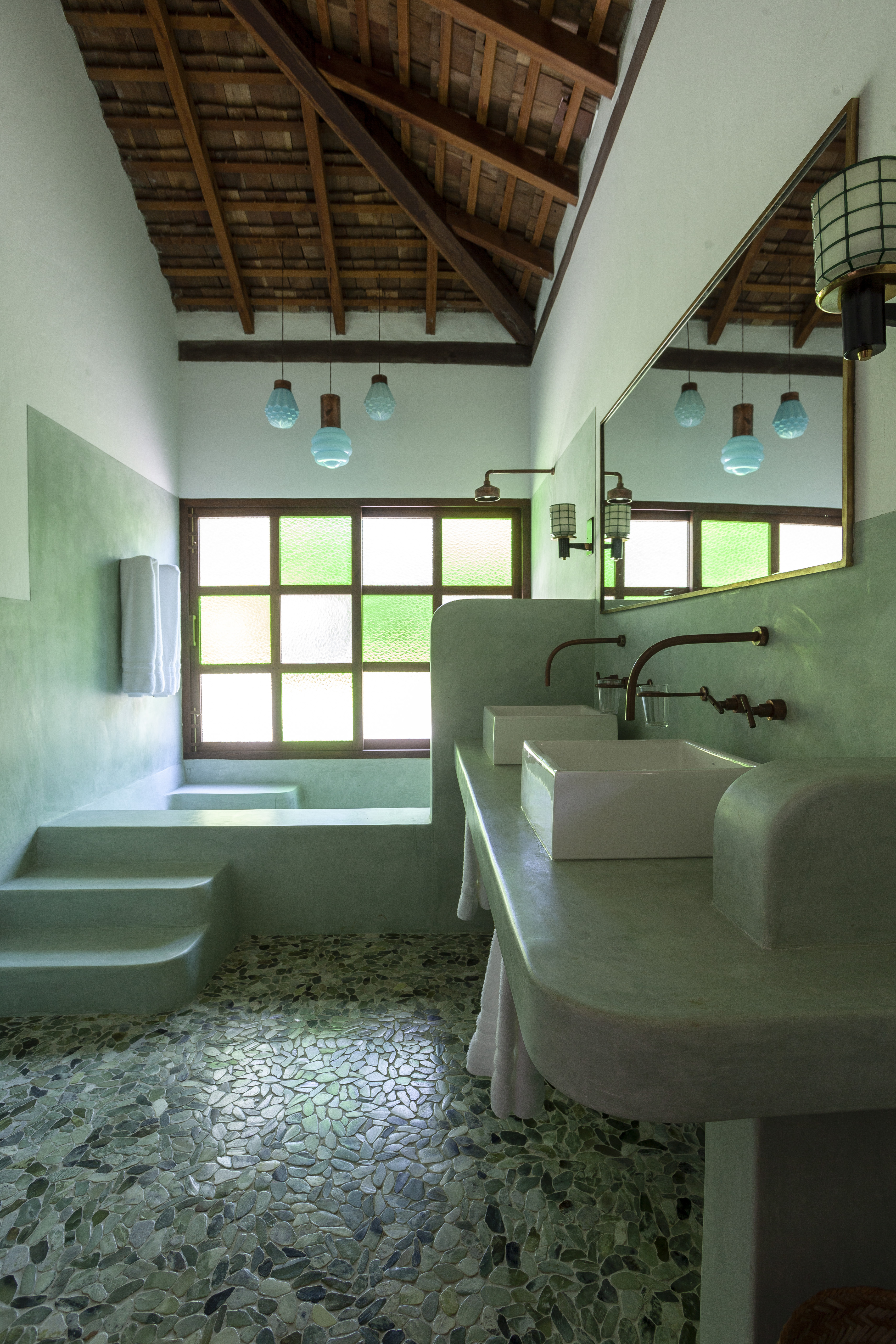 Casa Cajueira | Wilbert Das-45