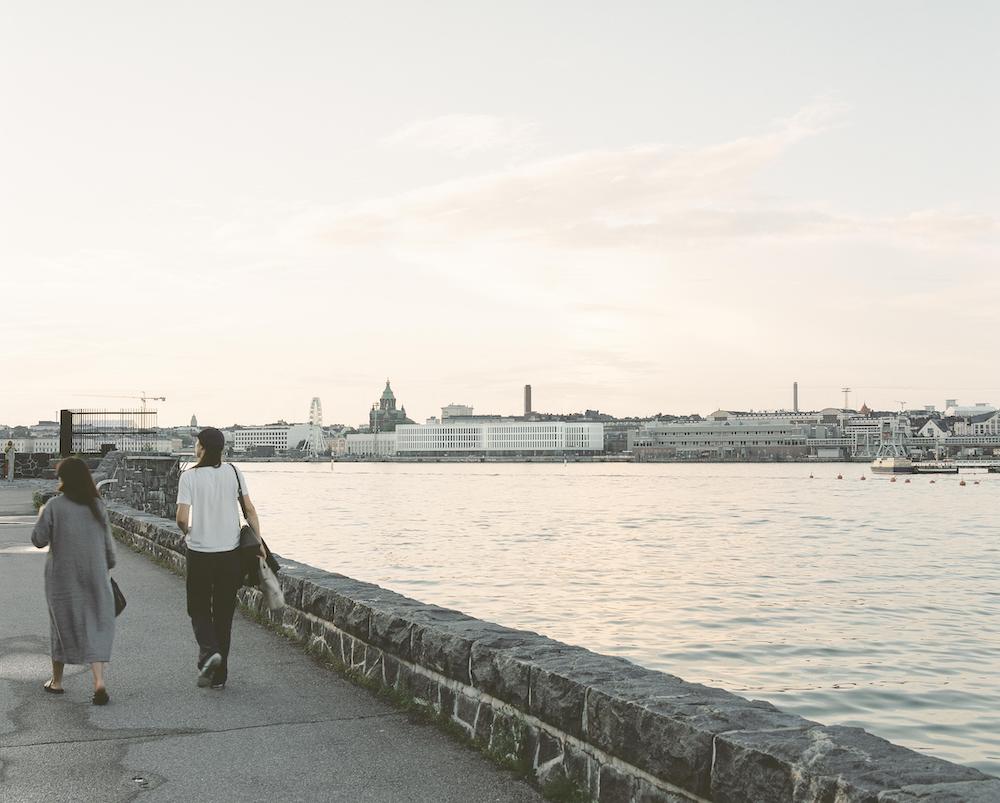 卡塔亚诺卡·莱图里酒店丨芬兰赫尔辛基丨Anttinen Oiva 建筑事务所等多家机构-11