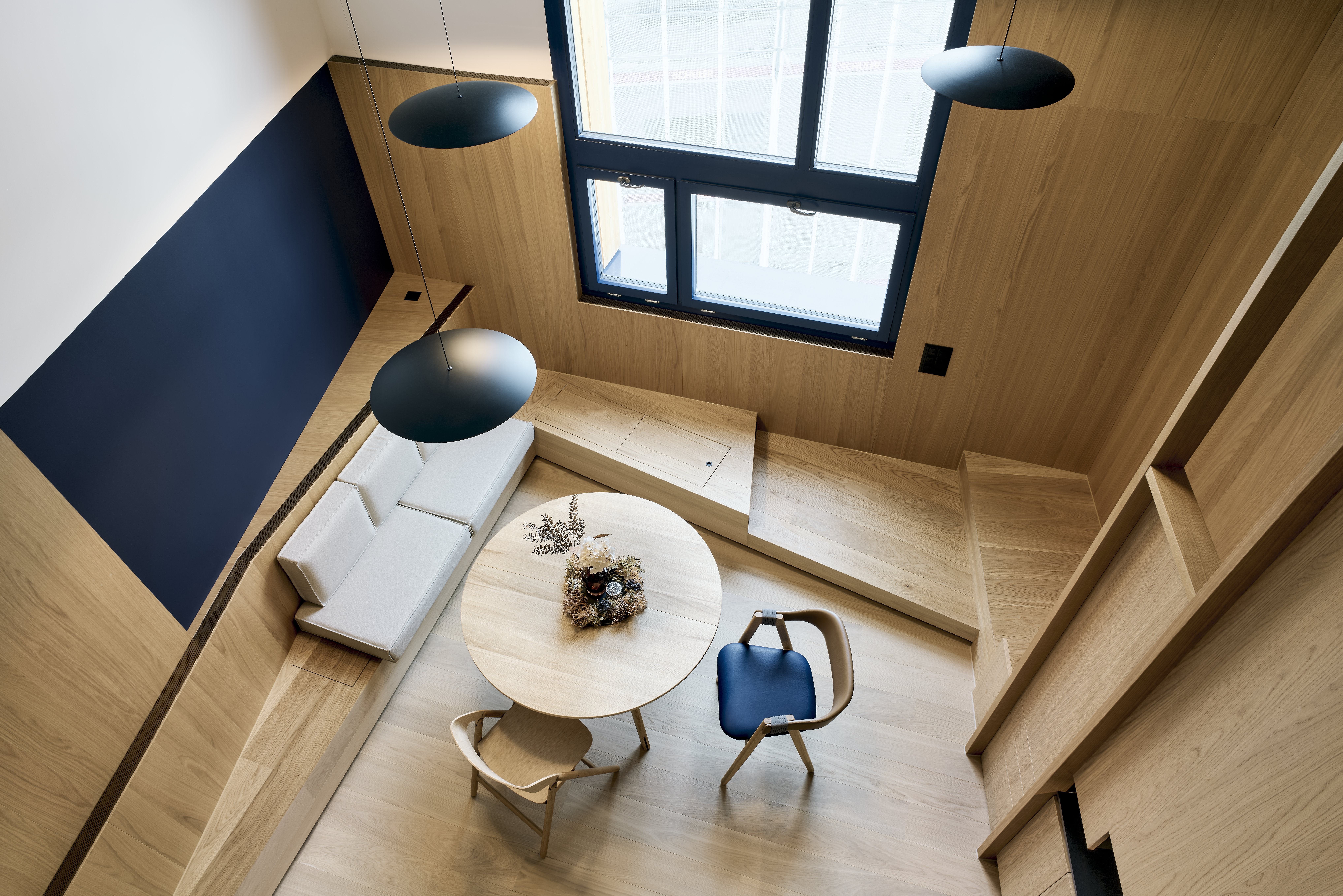 科亚公寓楼丨OOS-7