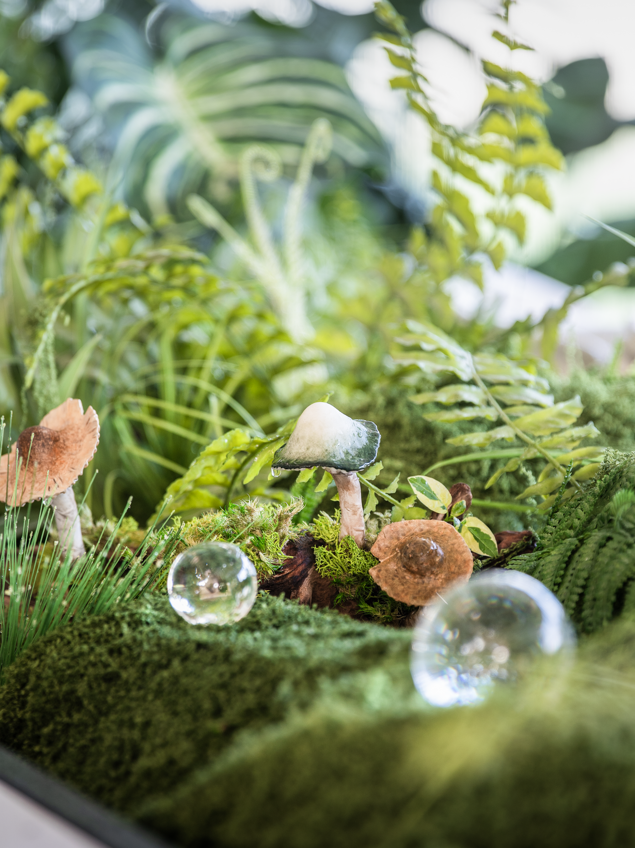 海南万华·东岸麓洲·屿艺术馆丨中国三亚丨元禾大千,MOD 墨设,万华同人艺社,万华装饰中心-68