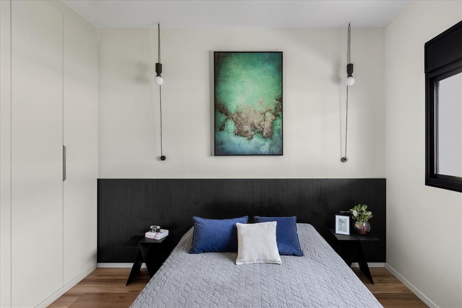 将建筑改造成住宅:基布兹私人住宅设计丨以色列丨home lifting工作室,维塔尔·弗里·施尔顿,米卡·阿尔特-32