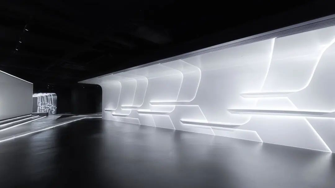 MEAT MARKET 国际奢侈品买手店丨中国杭州丨楊偉建築空間設計事務所-30