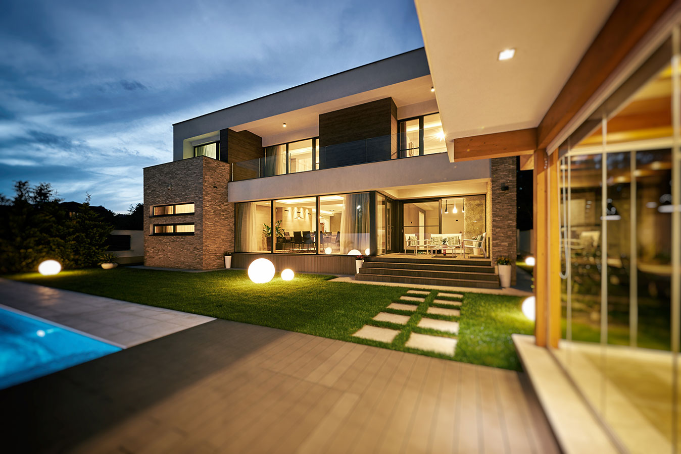 趣味立面与现代居住的完美融合-6