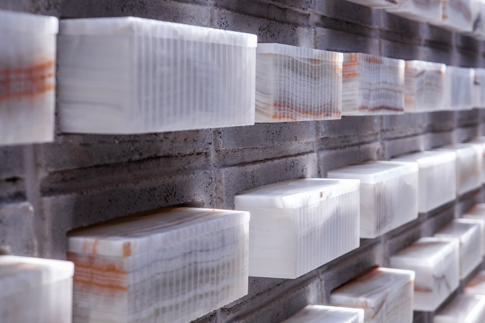 短暂生命的隐喻 · Kerena 殡仪馆的深刻感知设计丨墨西哥丨MYT+GLVDK 事务所-28