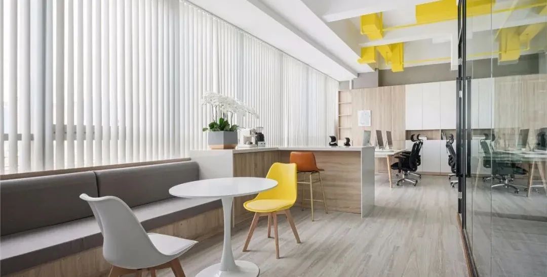 春秋空间设计 | 打破传统,商业空间新构造-81