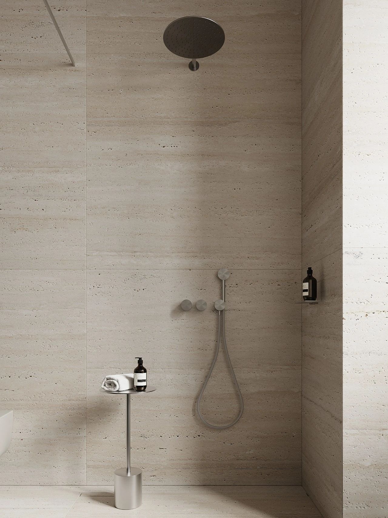 简净素雅的居所设计-22