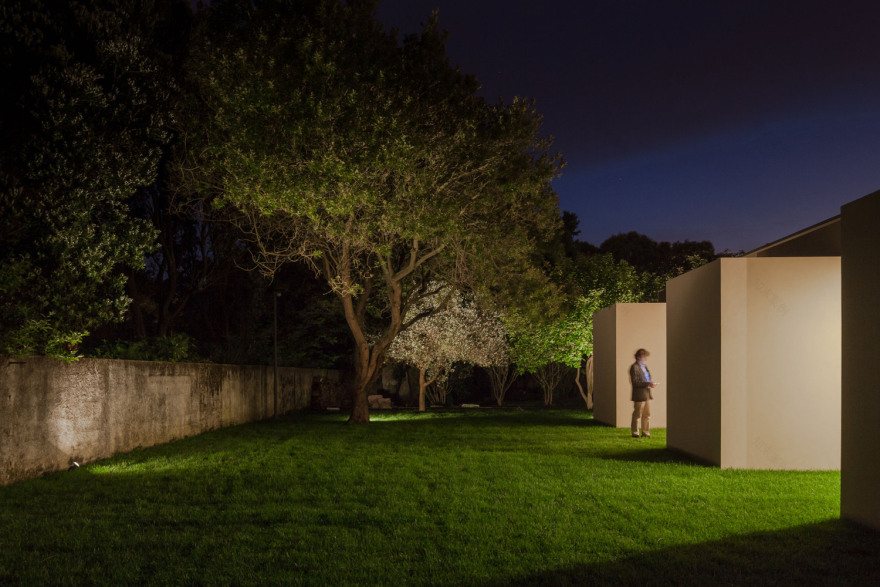 波尔图住宅区双屋设计-54