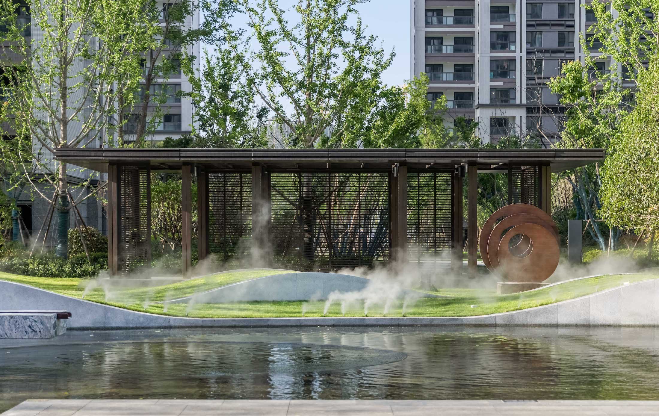 永威南樾·瑞苑-33