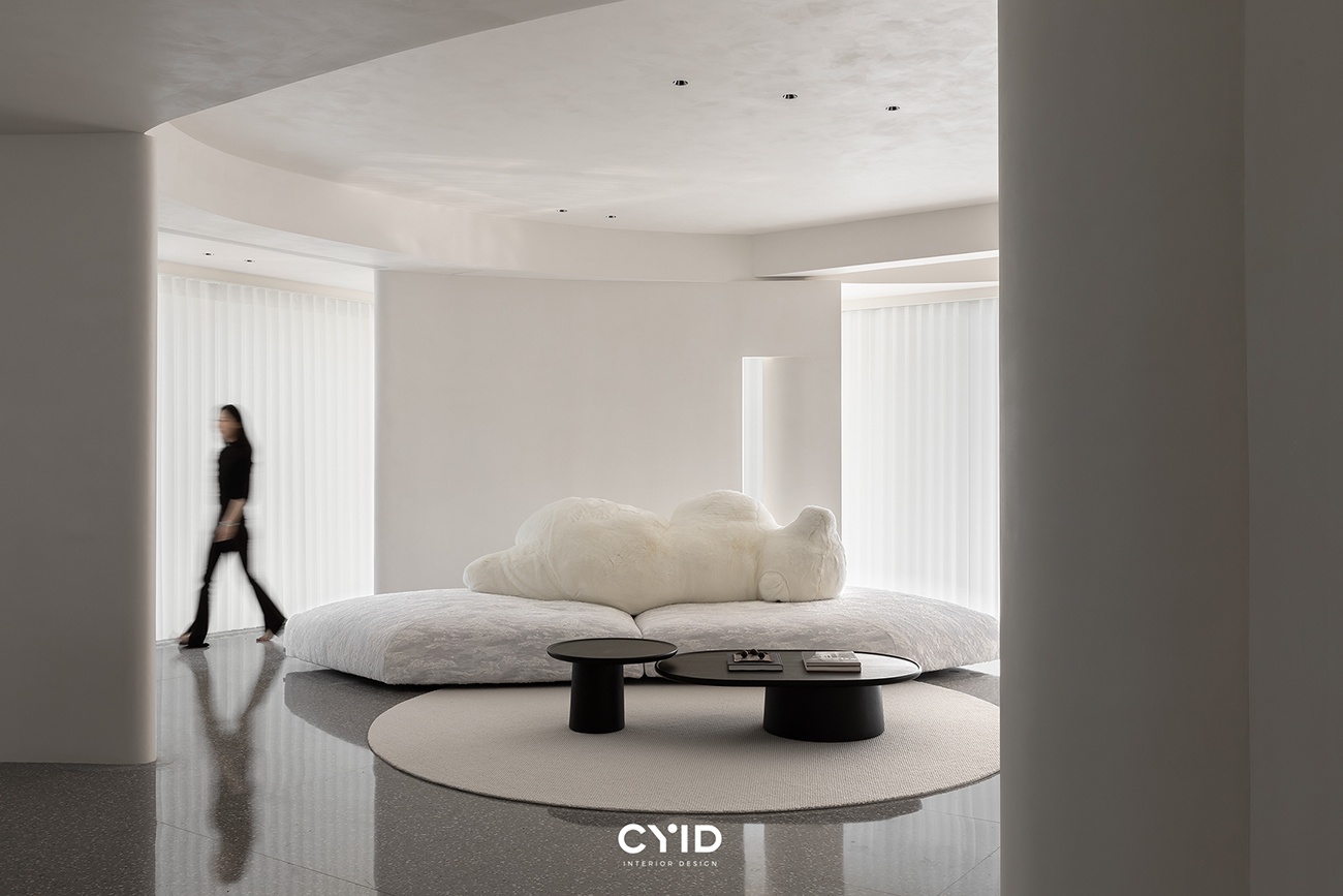 踏影大宅空间与情绪的探索丨中国嘉兴丨杭州辰佑设计-0