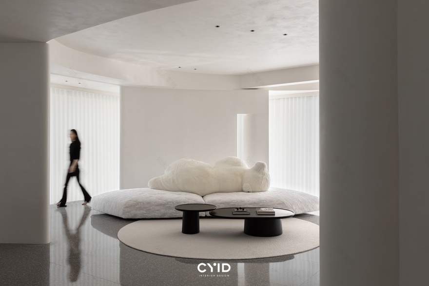 踏影大宅空间与情绪的探索丨中国嘉兴丨杭州辰佑设计-0