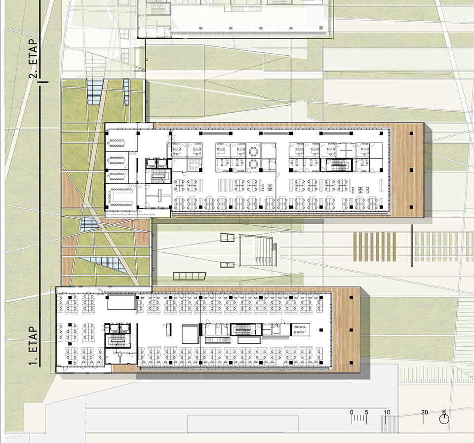 土耳其TurkTelekom研发中心-25