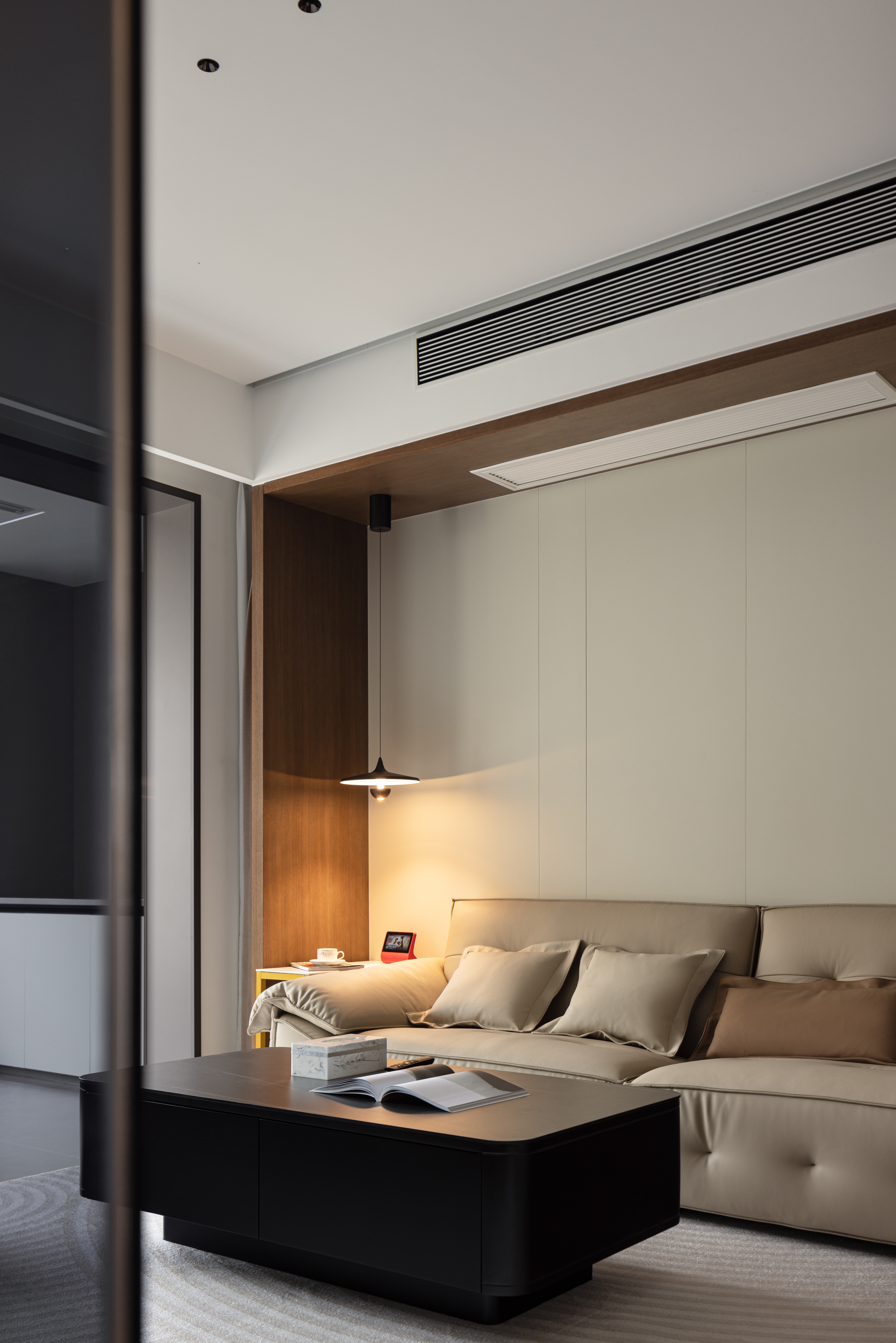 多变互动的理想空间丨中国江西丨东创空间设计-12