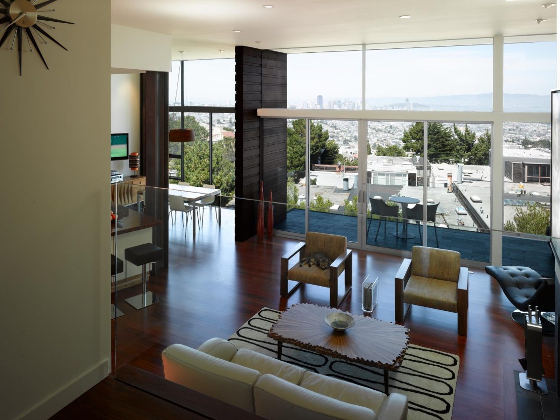 奥拉路 利维艺术与建筑丨中国金山-8