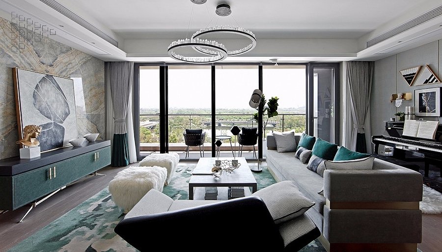 灵动之翠 · DOMEASSOCIATES-2