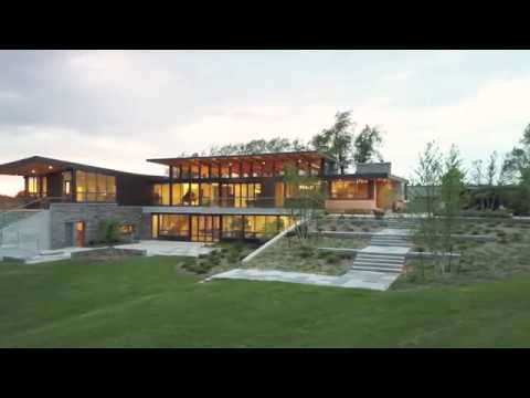 米尔格罗夫之家-59