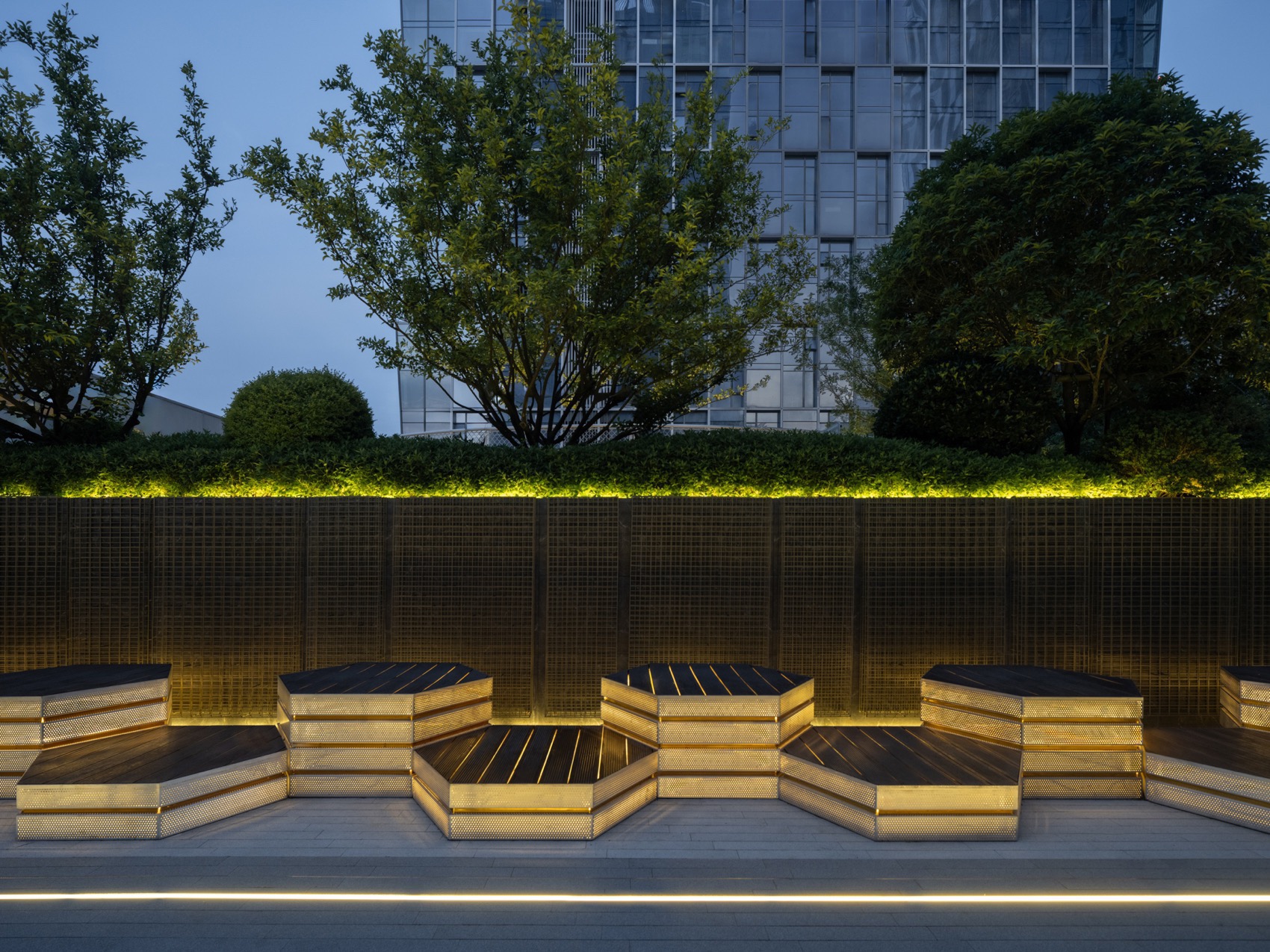 宁波·大家中心 / 李上阳-line+建筑事务所-137