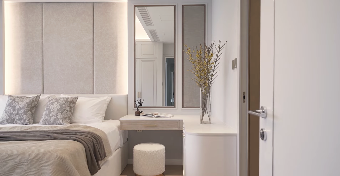 老旧房屋现代简约蜕变-73