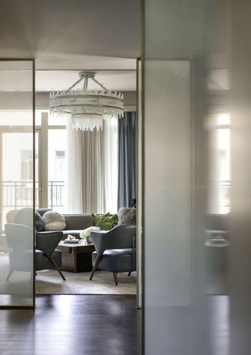 中航上城别墅设计 | 国际化时尚与情怀的完美融合-17