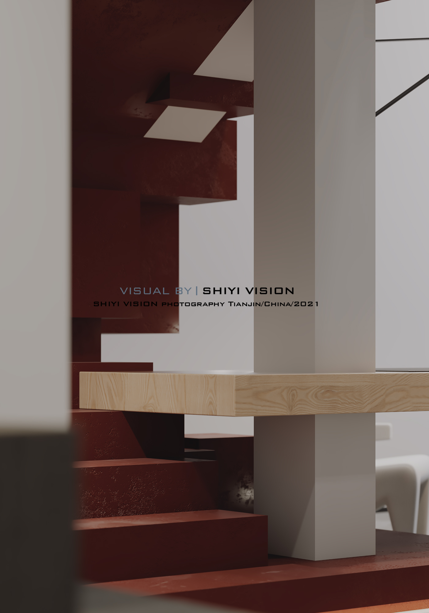 拾壹CG:Vray表现作品-9