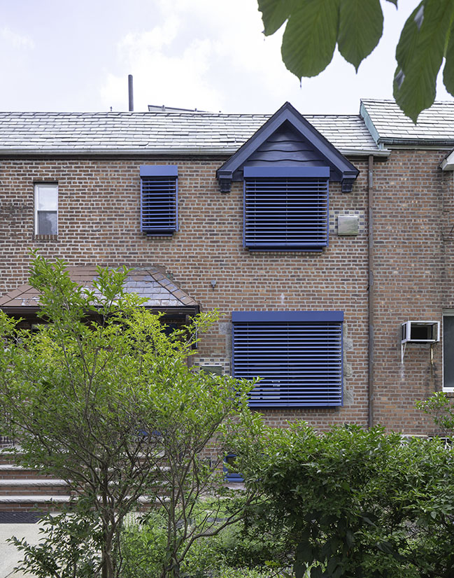 Tiny Queens Passive House by CO Adaptive Architecture-0